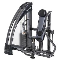 Chest press gym station S915