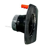 Extraction nozzle EG0036L