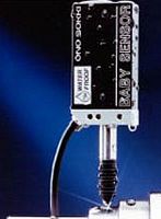 Linear position sensor BS-102, BS-112potentiometermetalcompact