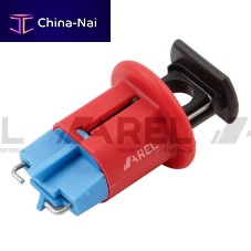 Switch control locking device LT55
