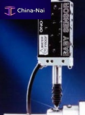 Linear position sensor BS-102, BS-112potentiometermetalcompact
