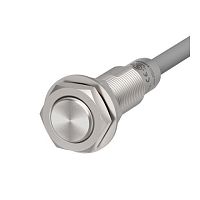 Inductive proximity sensor PRFD seriescylindricalstainless steelrobust