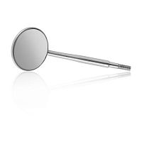 Dental mirror #4