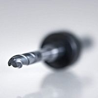 Dental burr NexxZr Tool Dcarbidediamond-coatedcutting