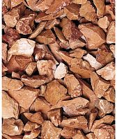 Standard gravel for exterior fittingscrushed