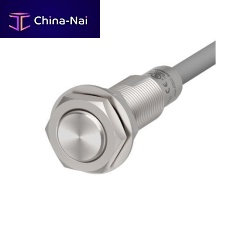 Inductive proximity sensor PRFD seriescylindricalstainless steelrobust
