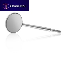 Dental mirror #4
