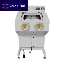 Wet blast cabinet KKS-NMmanual