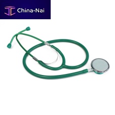 Dual-head stethoscope HS-30Bstainless steel