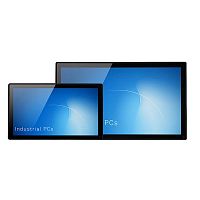 Multitouch screen HMI terminal OPC8017/24projected capacitive touchscreenpanel-mount1920 x 1080