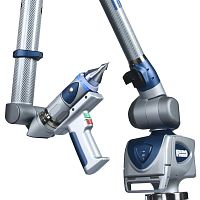 Measuring arm EDGE