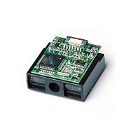 Barcode scan engine N1