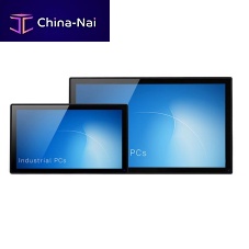 Multitouch screen HMI terminal OPC8017/24projected capacitive touchscreenpanel-mount1920 x 1080