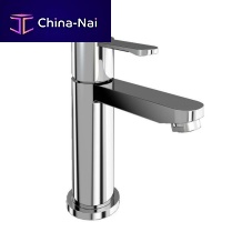 Washbasin mixer tap CTA8 countertopbrassbathroom
