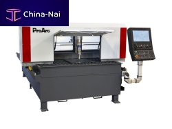 Fiber laser cutting machine Athlete FL seriesfor metalCNCfor industrial applications
