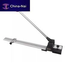 Stainless steel cutter