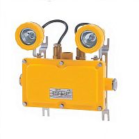 Emergency lighting BAJ52LEDIP65maintenance-free