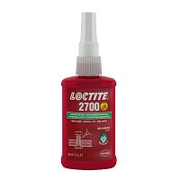 Permanent threadlocker LOCTITE 2700high-strengthgreen