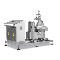 Automatic milk separator MAXCLEAN 5T