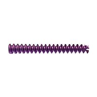 Hand compression bone screw PNM2014cannulatedheadlessmetallic