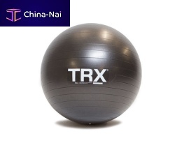 Large size Pilates ball TRX Stability adult