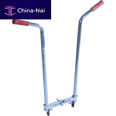 Paving block extractor SAH