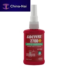 Permanent threadlocker LOCTITE 2700high-strengthgreen