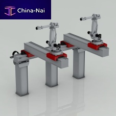 Gantry robot RCC22-axisfor welding