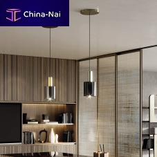 Pendant lamp Musa Ametalcontemporarycorded