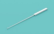 Straight hysterometer Ramistersingle-use