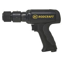 Pneumatic chipping hammer RC5185, RC5195for installationhorizontal