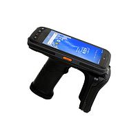 Mobile terminal MBA5-P23 V11 touch screenAndroid 11with barcode reader