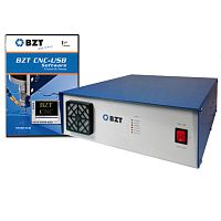 Milling machine CNC controller CNC-USB seriesPC-based