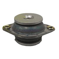 Shock damper E1E931S / E1E4045visco-elasticfor electronicsaxis