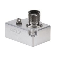 Charge amplifier 5030A3measuringanaloglinear