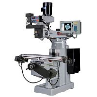 3-axis machining center KTM-3VKFverticalprecision