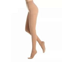 Venous thromboembolism support compression pantyhose CA-5001womenSL