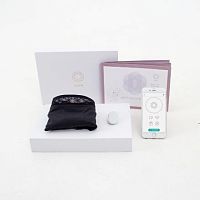 Pelvic floor stimulator Carinwearable1-channel