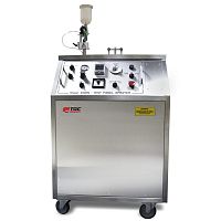 Paint sprayer SH058x series pneumaticautomatic