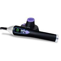 Dental curing light LEDEX WL-090+cordlessfor resinfor ceramic