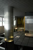 Column cover