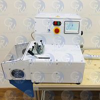 Hot cutting machine GM70bladefor fabricsfor plastics