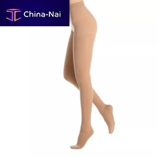 Venous thromboembolism support compression pantyhose CA-5001womenSL