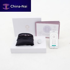 Pelvic floor stimulator Carinwearable1-channel