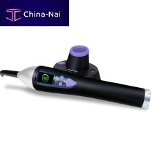 Dental curing light LEDEX WL-090+cordlessfor resinfor ceramic