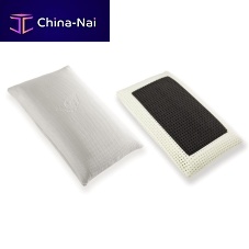 Ergonomic pillow PISOLOfoamfabric