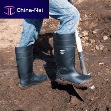 Construction safety boots VIBAS38waterproofanti-slipSBP