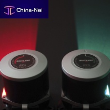 Ship navigation light NLL seriesLED>50 mMED