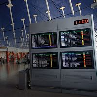 Airport FIDS rapidfids