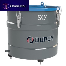 Oil mist collector SKY 1000/1500 filtration mediacentrifugalcompact